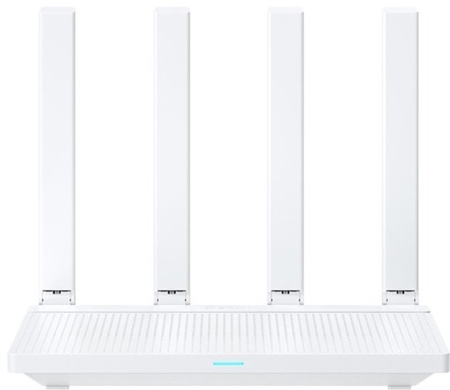 Wi-Fi роутер Xiaomi AX3000T