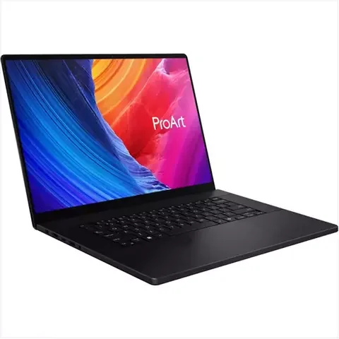 Ноутбук Asus ProArt P16 H7606WM-RJ040X 90NB15L1-M00630 16" Black купить,NaN