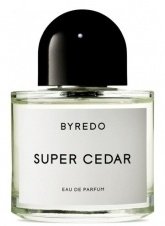 Byredo Super Cedar парфюмерная вода EDP 50 мл, для женщин - ForteMarket Byredo Super Cedar парфюмерная вода EDP 50 мл, для женщин купить,153790