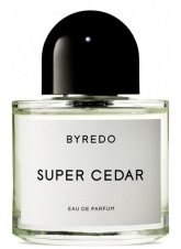 Byredo Super Cedar парфюмерная вода EDP 50 мл, для женщин - ForteMarket Byredo Super Cedar парфюмерная вода EDP 50 мл, для женщин купить,153790