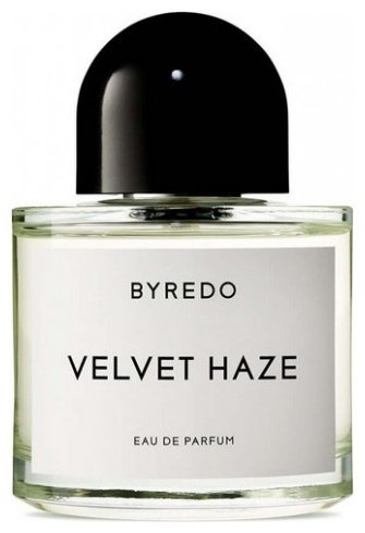Byredo Velvet Haze парфюмерная вода EDP 100 мл, унисекс - ForteMarket Byredo Velvet Haze парфюмерная вода EDP 100 мл, унисекс купить,271590