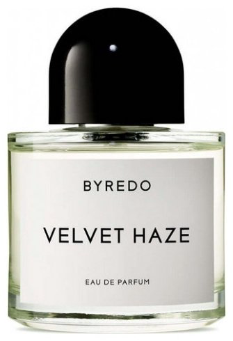 Byredo Velvet Haze парфюмерная вода EDP 100 мл, унисекс - ForteMarket Byredo Velvet Haze парфюмерная вода EDP 100 мл, унисекс купить,271590