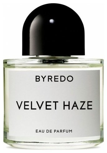 Byredo Velvet Haze парфюмерная вода EDP 50 мл, для женщин купить,162360