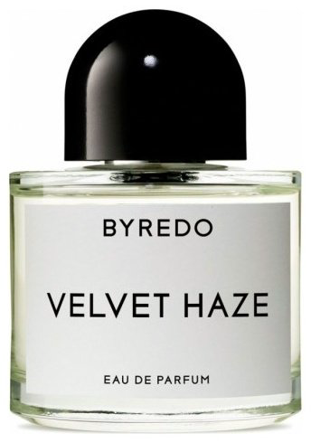 Byredo Velvet Haze парфюмерная вода EDP 50 мл, для женщин купить,162360