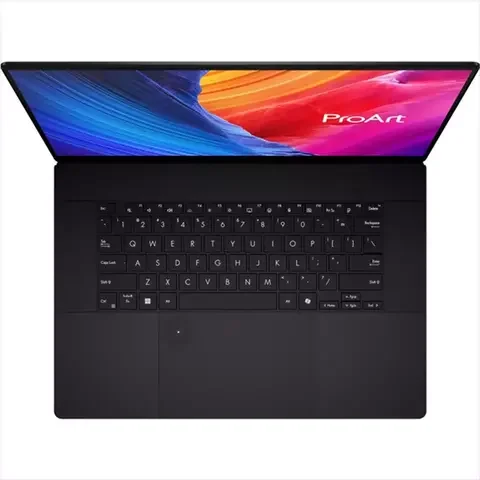 Ноутбук Asus ProArt P16 H7606WM-RJ040X 90NB15L1-M00630 16" Black купить,NaN