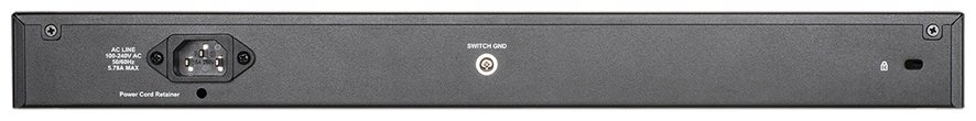 Коммутатор D-link DGS-1210-52MP/F4A купить,0