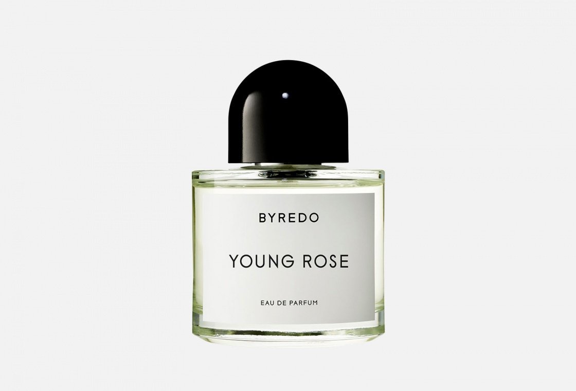 Byredo Young Rose парфюмерная вода EDP 50 мл, унисекс купить,185560