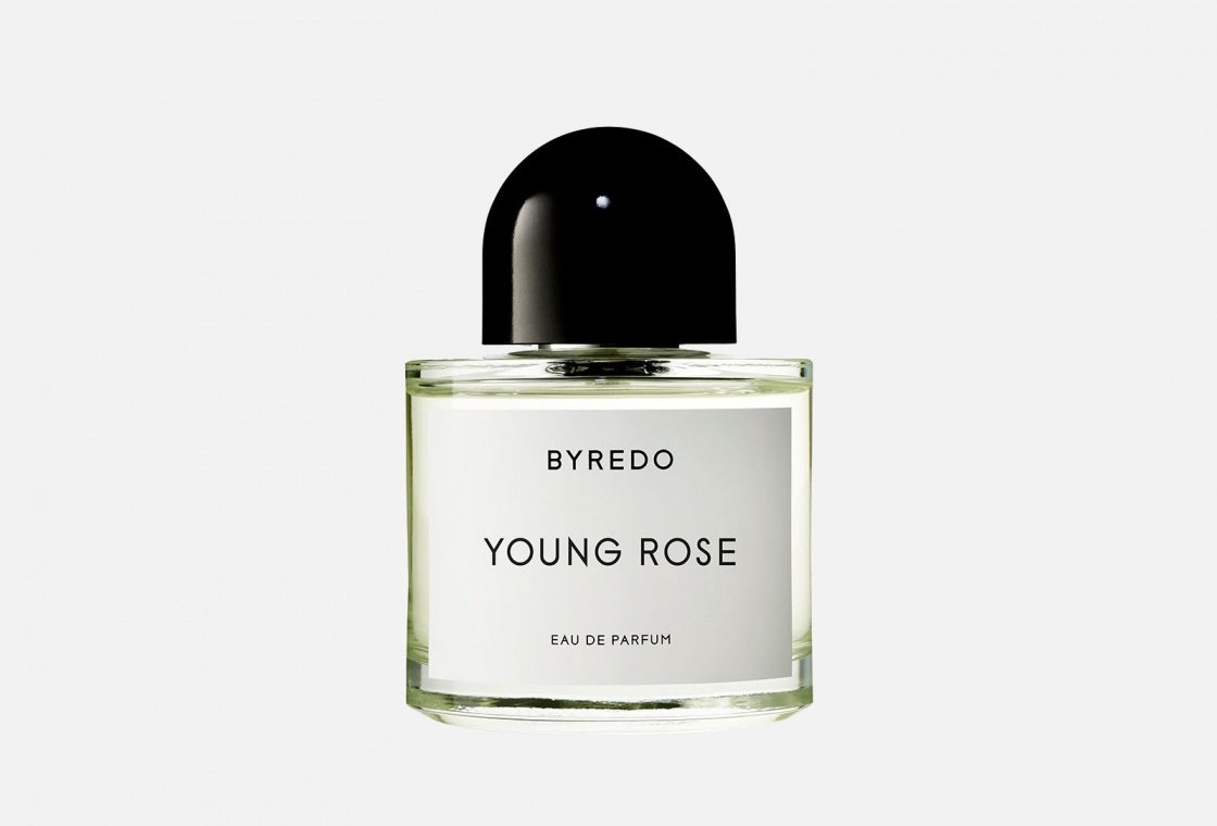 Byredo Young Rose парфюмерная вода EDP 50 мл, унисекс купить,185560