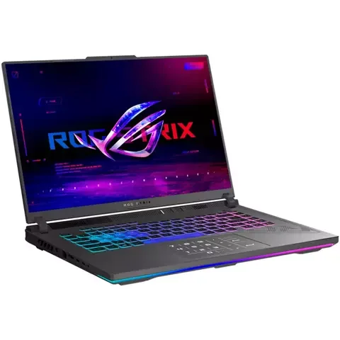 Ноутбук Asus ROG Strix G16 G614PR-RV027 90NR0NJ7-M001J0 16" Eclipse Gray