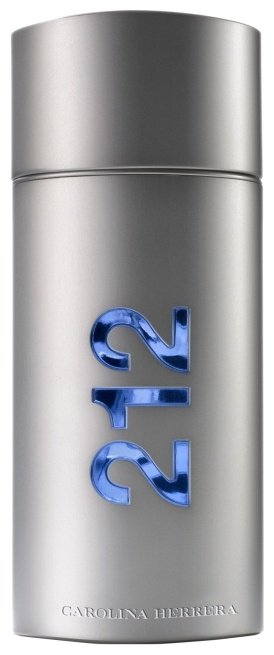 Carolina Herrera 212 Men туалетная вода EDT 50 мл, для мужчин купить,30790
