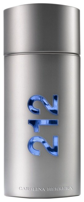 Carolina Herrera 212 Men туалетная вода EDT 50 мл, для мужчин купить,30790