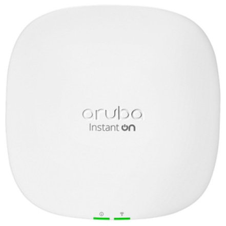 Wi-Fi точка доступа HP R9B33A