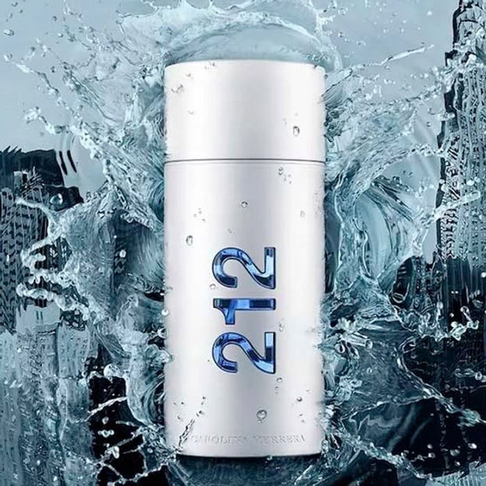 Carolina Herrera 212 Men туалетная вода EDT 50 мл, для мужчин купить,30790