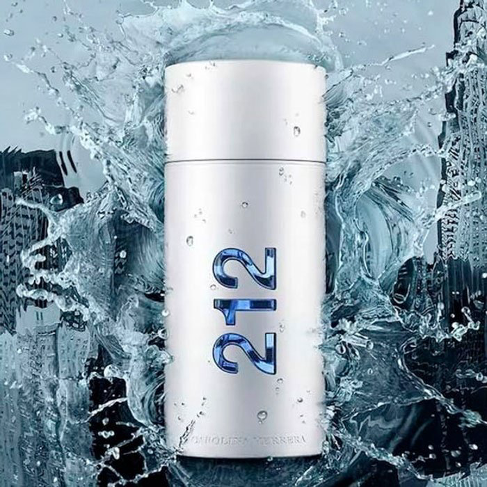 Carolina Herrera 212 Men туалетная вода EDT 50 мл, для мужчин купить,30790
