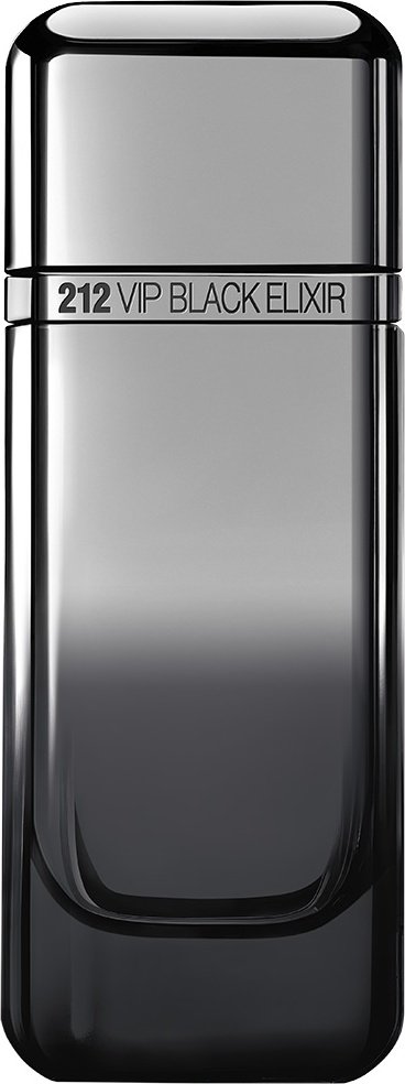 Carolina Herrera 212 VIP Black Elixir парфюмерная вода EDP 100 мл, для мужчин - ForteMarket Carolina Herrera 212 VIP Black Elixir парфюмерная вода EDP 100 мл, для мужчин купить,47290