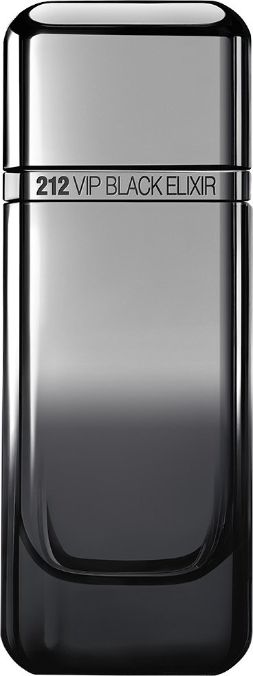 Carolina Herrera 212 VIP Black Elixir парфюмерная вода EDP 100 мл, для мужчин - ForteMarket Carolina Herrera 212 VIP Black Elixir парфюмерная вода EDP 100 мл, для мужчин купить,47290