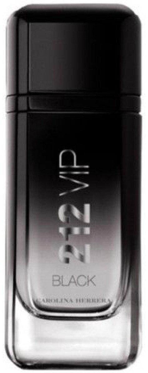 Carolina Herrera 212 VIP Black парфюмерная вода EDP 100 мл, для мужчин купить,52290
