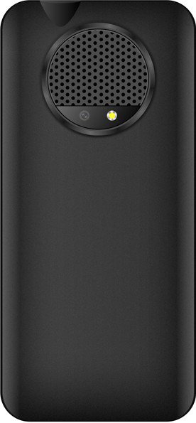 Мобильный телефон Texet TM-319 Black