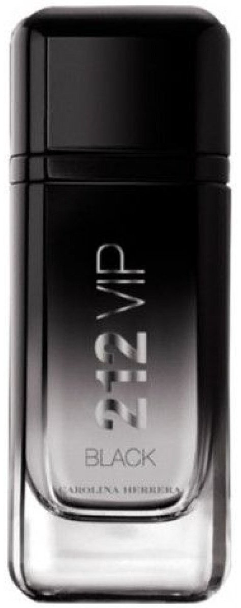 Carolina Herrera 212 VIP Black парфюмерная вода EDP 100 мл, для мужчин купить,52290