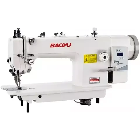 Швейная машина Baoyu BML-0303D-12 белая