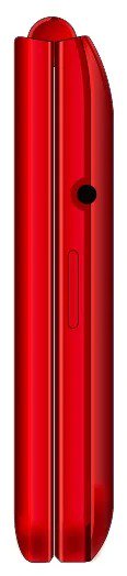 Мобильный телефон Texet TM-405 Red купить,NaN
