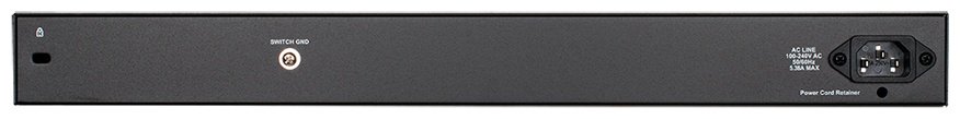 Коммутатор D-link DGS-1210-28MP/F3A - ForteMarket Коммутатор D-link DGS-1210-28MP/F3A купить,0