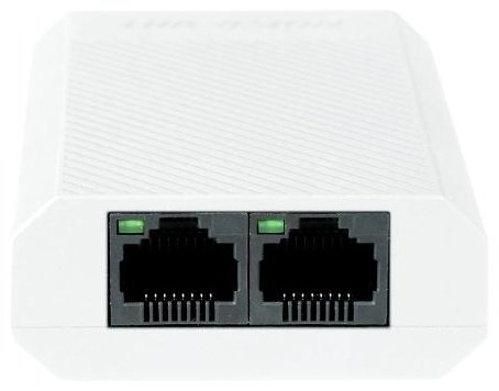 Маршрутизатор Hikvision DS-3E0503DP-E/R