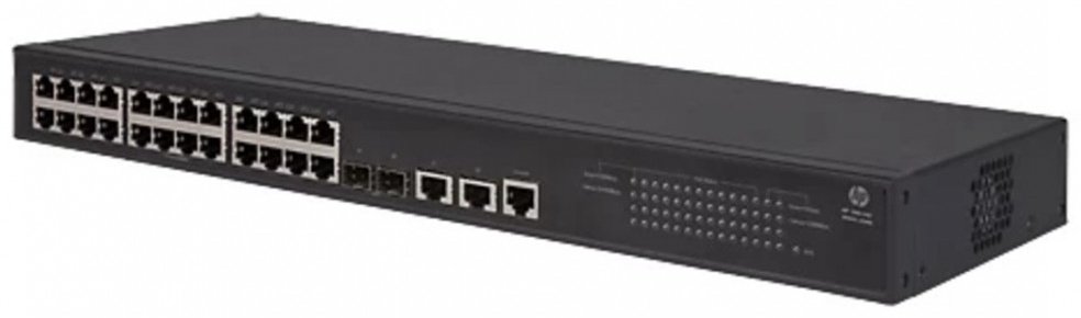 Коммутатор HP JG960A