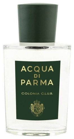 ACQUA DI PARMA Colonia C.L.U.B. одеколон EDC 100 мл, для мужчин купить,117800