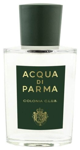 ACQUA DI PARMA Colonia C.L.U.B. одеколон EDC 100 мл, для мужчин купить,117800