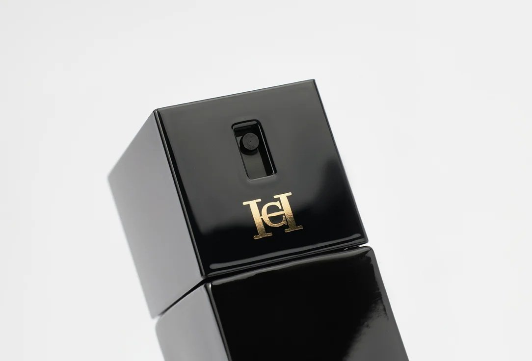 Carolina Herrera Bad Boy Extreme парфюмерная вода EDP 100 мл, для мужчин - ForteMarket Carolina Herrera Bad Boy Extreme парфюмерная вода EDP 100 мл, для мужчин купить,54390
