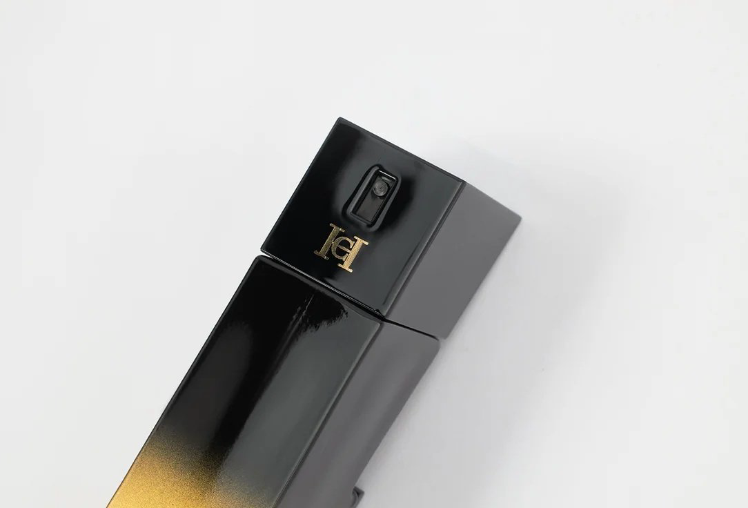 Carolina Herrera Bad Boy Extreme парфюмерная вода EDP 100 мл, для мужчин - ForteMarket Carolina Herrera Bad Boy Extreme парфюмерная вода EDP 100 мл, для мужчин купить,54390