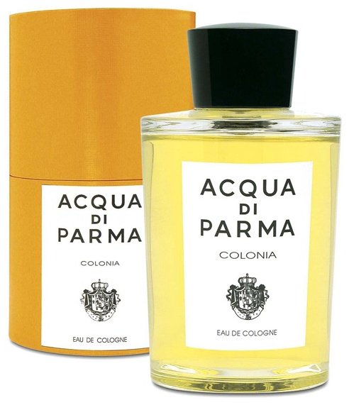 ACQUA DI PARMA Colonia одеколон EDC 100 мл, унисекс - ForteMarket ACQUA DI PARMA Colonia одеколон EDC 100 мл, унисекс купить,99790