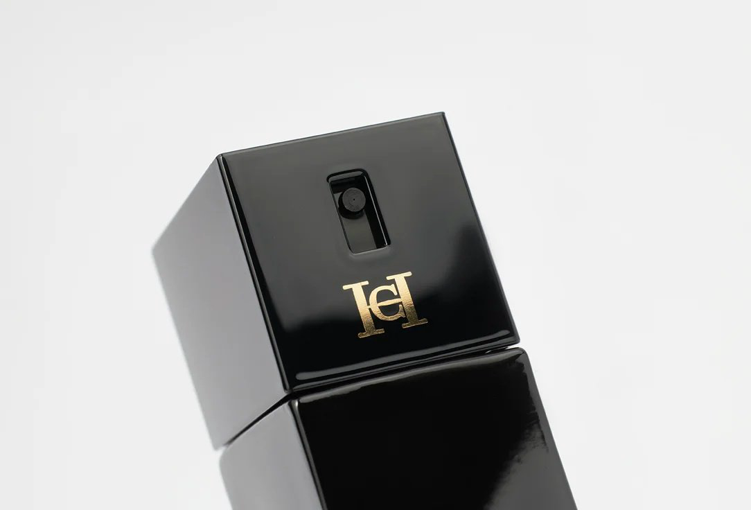 Carolina Herrera Bad Boy Extreme парфюмерная вода EDP 50 мл, для мужчин купить,31090