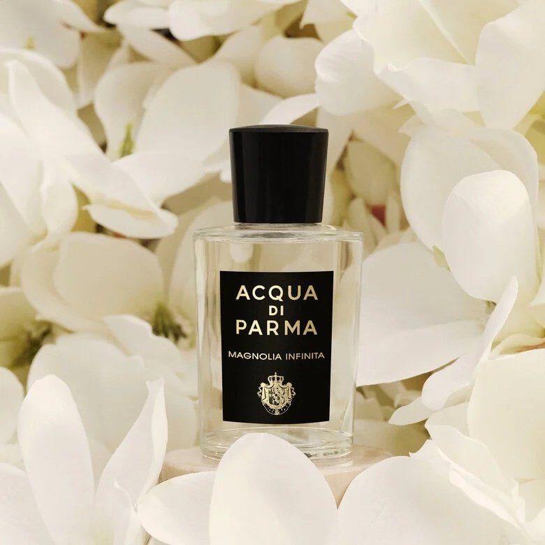 ACQUA DI PARMA Magnolia Infinita парфюмерная вода EDP 100 мл, для женщин - ForteMarket ACQUA DI PARMA Magnolia Infinita парфюмерная вода EDP 100 мл, для женщин купить,167090