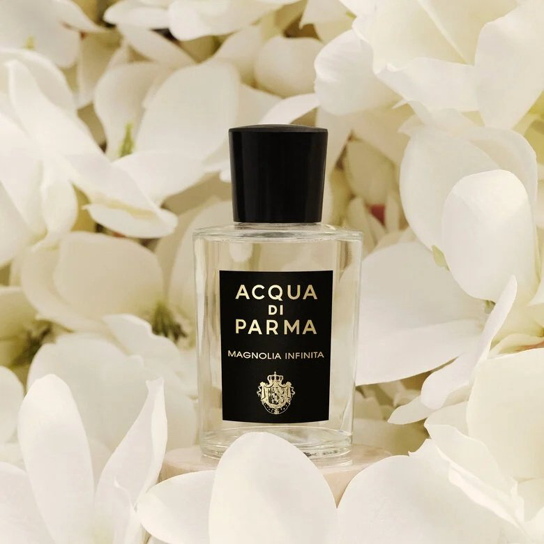 ACQUA DI PARMA Magnolia Infinita парфюмерная вода EDP 100 мл, для женщин - ForteMarket ACQUA DI PARMA Magnolia Infinita парфюмерная вода EDP 100 мл, для женщин купить,167090