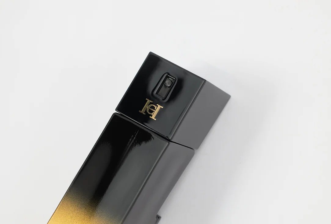 Carolina Herrera Bad Boy Extreme парфюмерная вода EDP 50 мл, для мужчин купить,31090