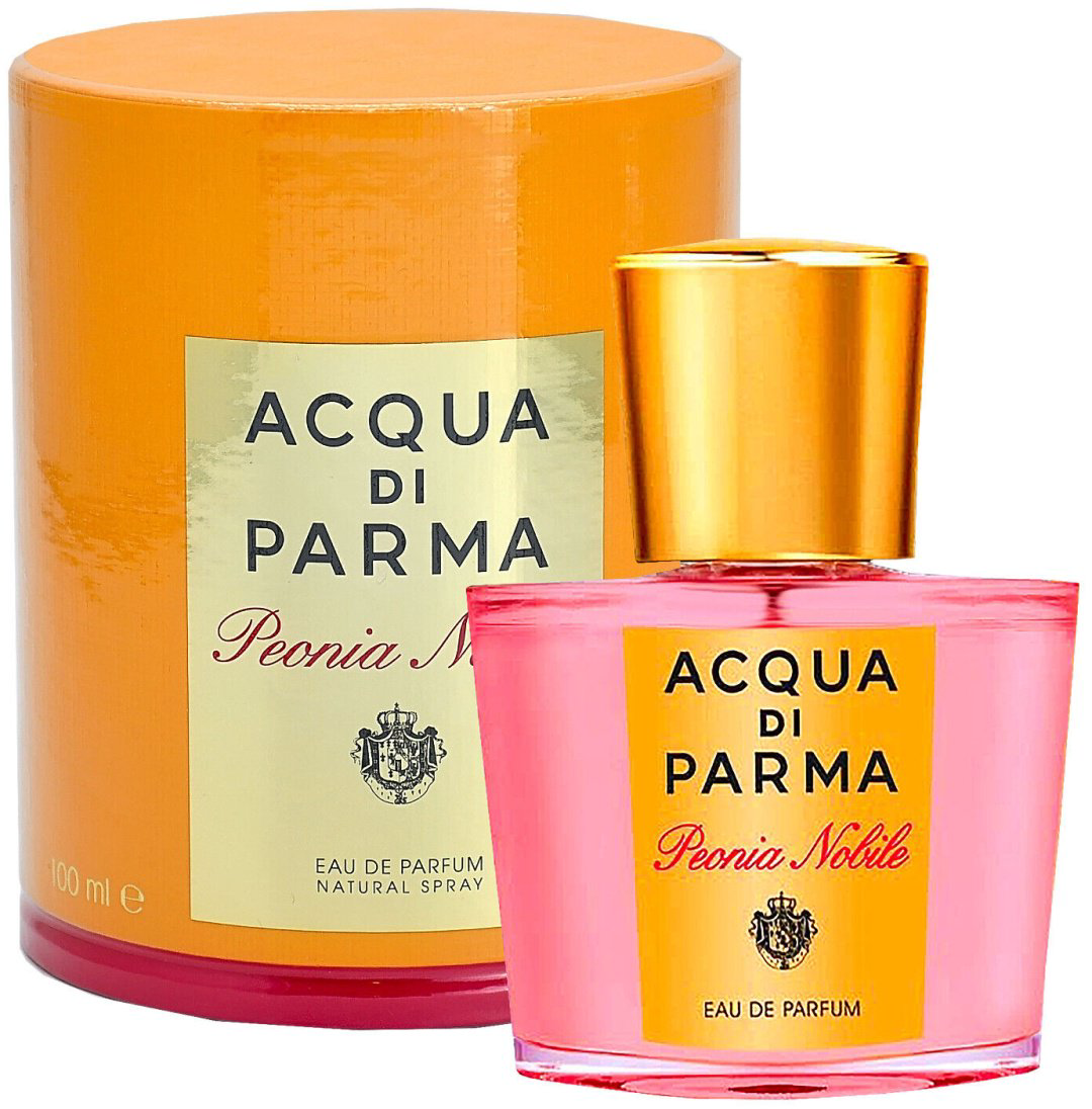 ACQUA DI PARMA Peonia Nobile парфюмерная вода EDP 100 мл, для женщин купить,194990