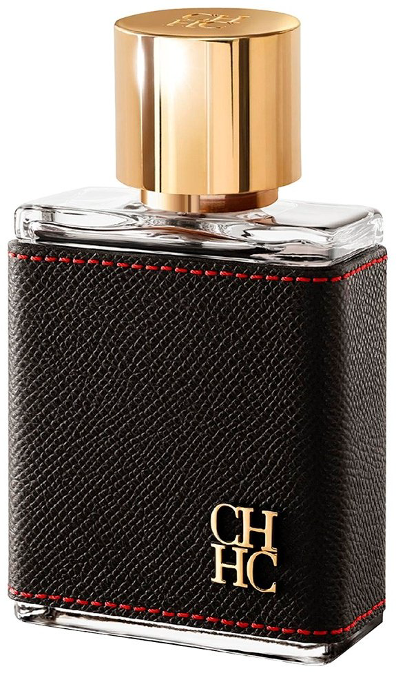 Carolina Herrera CH Men туалетная вода EDT 100 мл, для мужчин - ForteMarket Carolina Herrera CH Men туалетная вода EDT 100 мл, для мужчин купить,37290