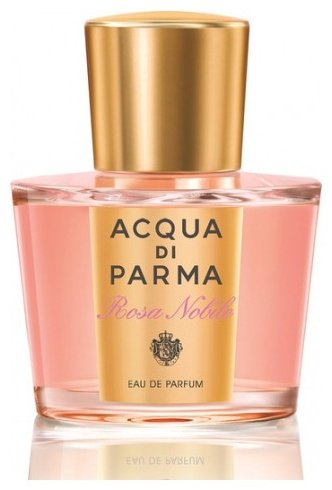 ACQUA DI PARMA Rosa Nobile парфюмерная вода EDP 50 мл, для женщин