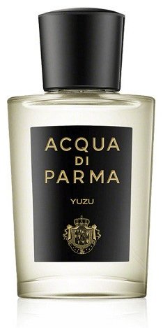 ACQUA DI PARMA Yuzu парфюмерная вода EDP 100 мл, унисекс купить,167090