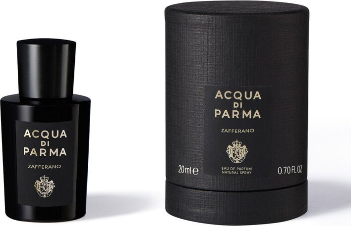 ACQUA DI PARMA Zafferano парфюмерная вода EDP 20 мл, унисекс купить,71390