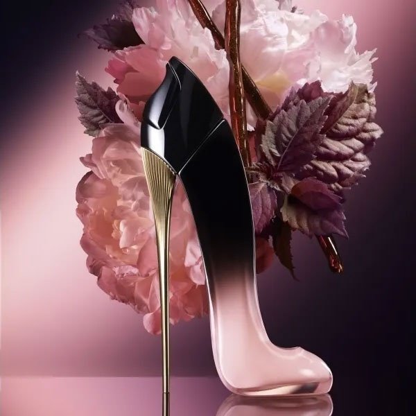 Carolina Herrera Good Girl Blush Elixir парфюмерная вода EDP 30 мл, для женщин купить,49390
