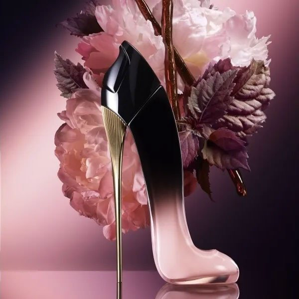 Carolina Herrera Good Girl Blush Elixir парфюмерная вода EDP 30 мл, для женщин купить,49390