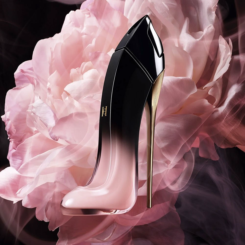 Carolina Herrera Good Girl Blush Elixir парфюмерная вода EDP 30 мл, для женщин купить,49390