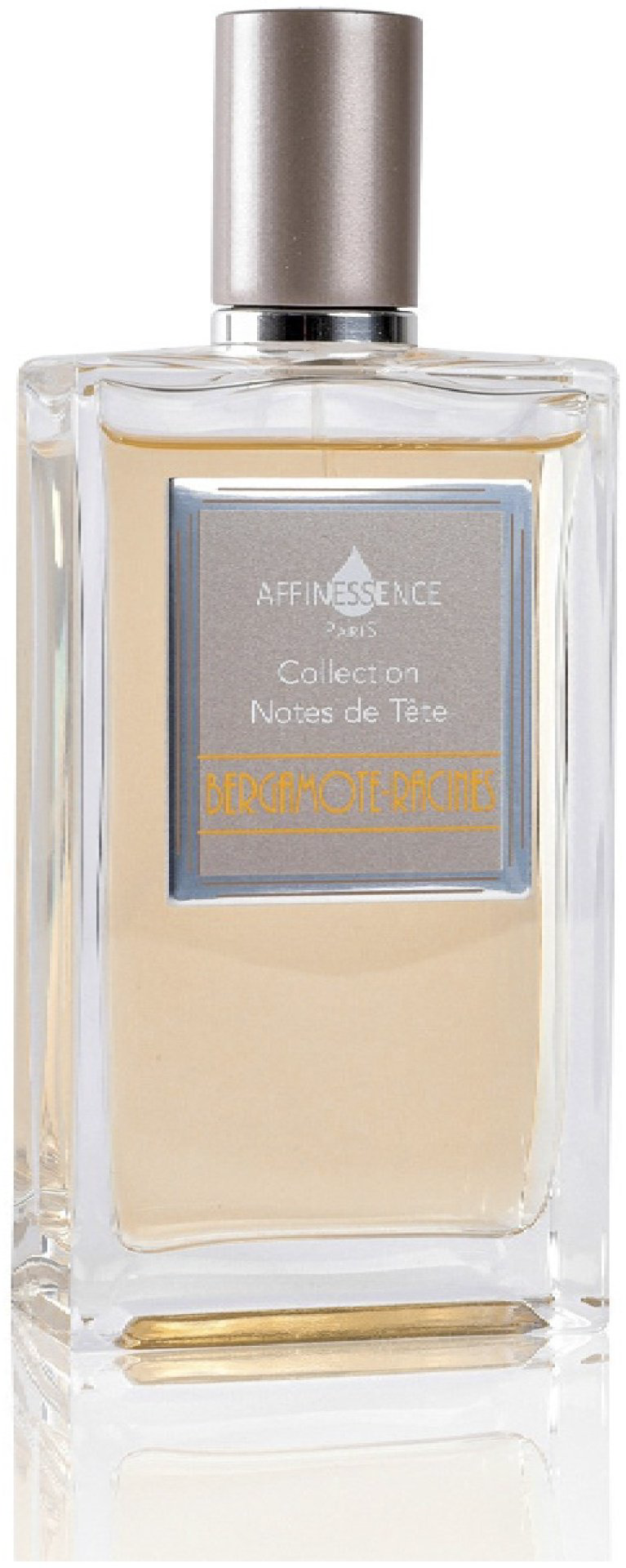 AFFINESSENCE Bergamote Racines парфюмерная вода EDP 100 мл, унисекс купить,199000