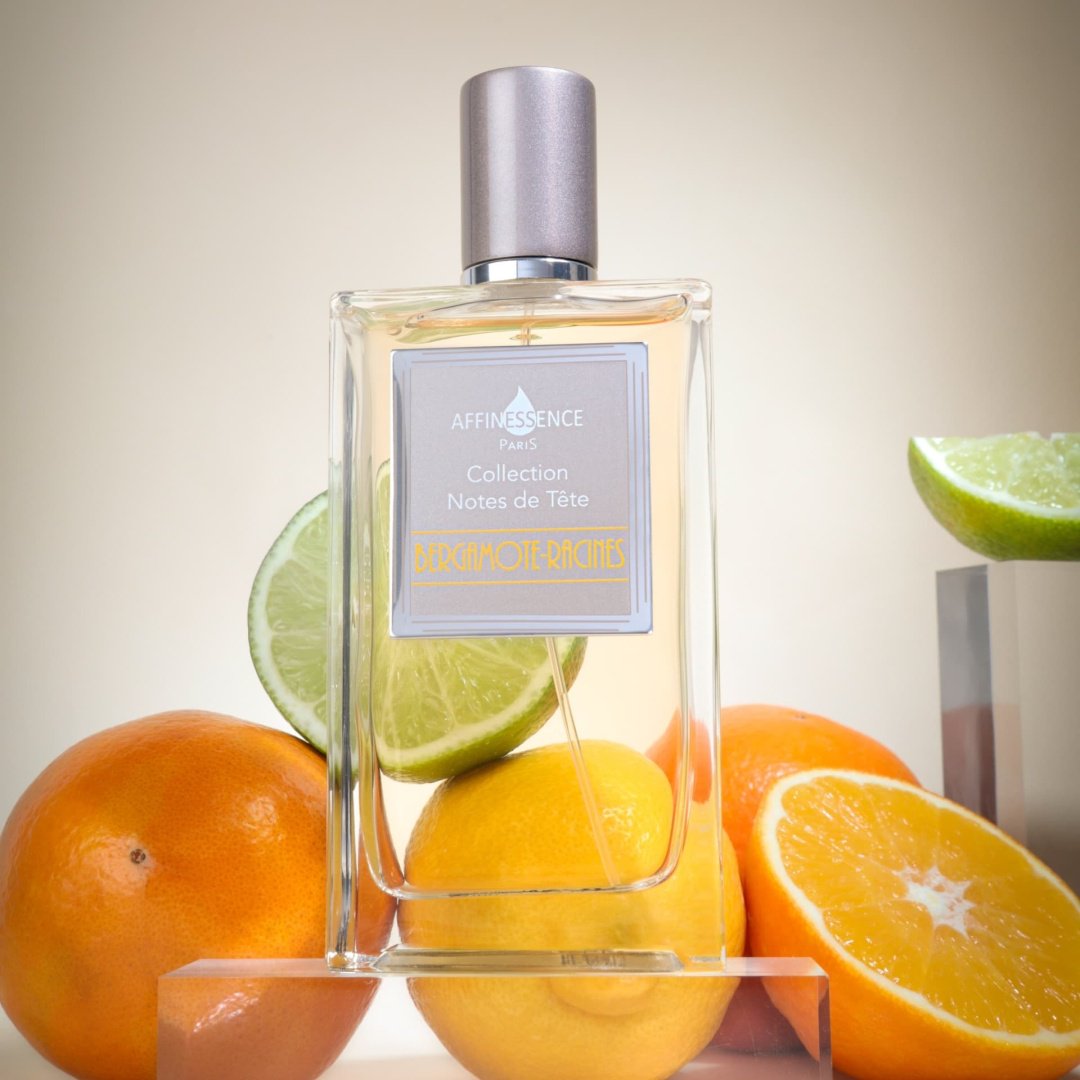 AFFINESSENCE Bergamote Racines парфюмерная вода EDP 100 мл, унисекс купить,199000