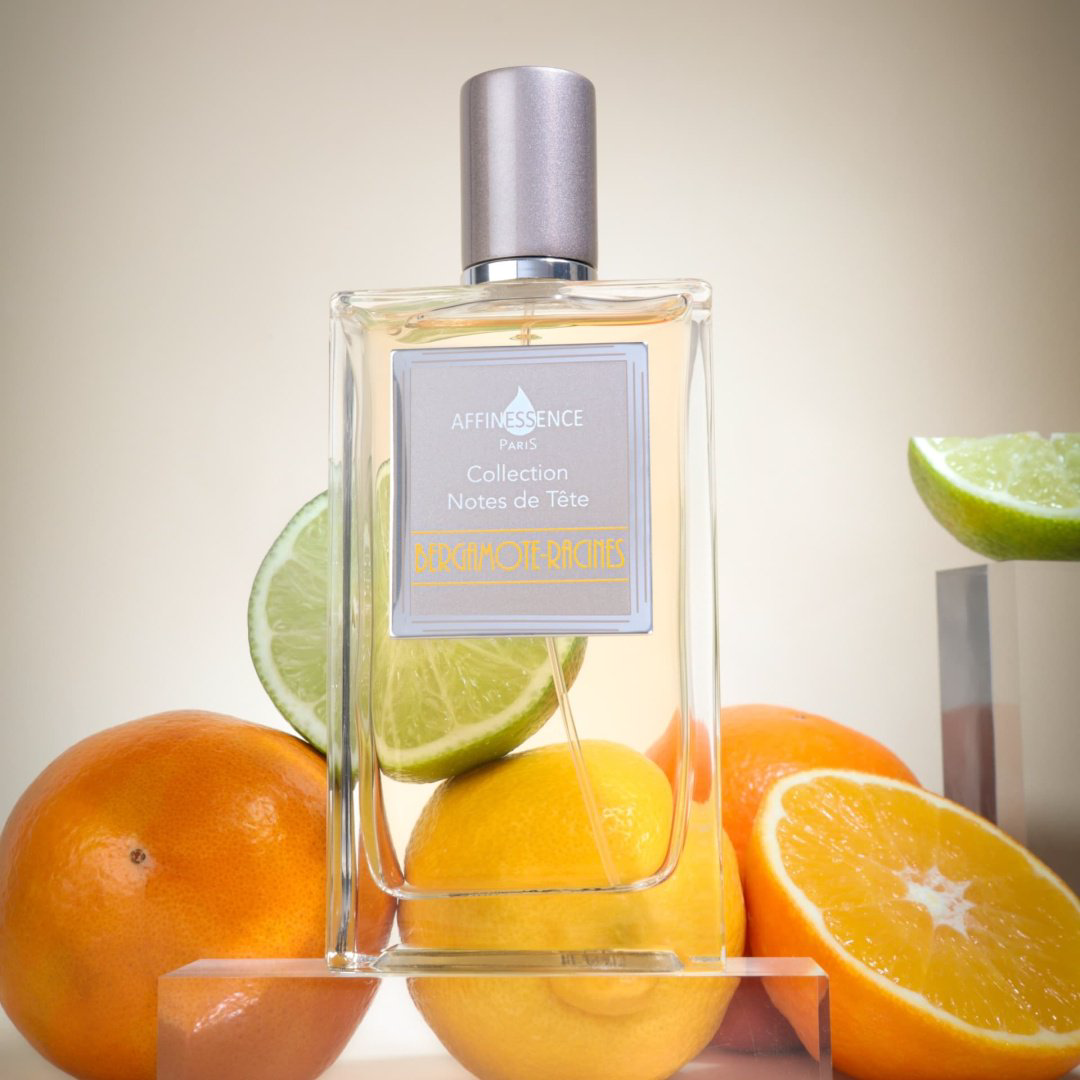 AFFINESSENCE Bergamote Racines парфюмерная вода EDP 100 мл, унисекс купить,199000