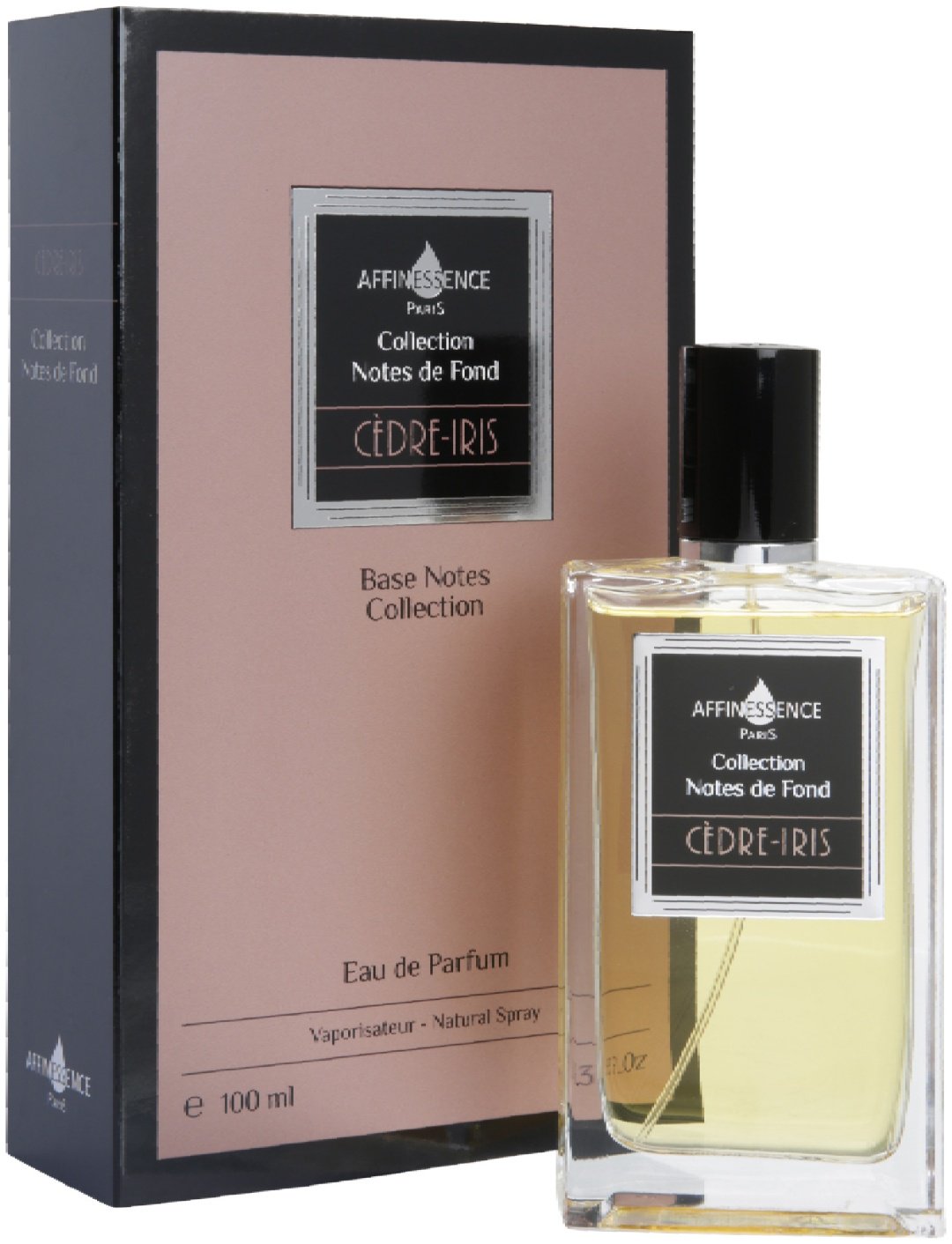 AFFINESSENCE Cedre Iris ДЕРЕВЯННЫЙ КОФРЕТНЫЙ ЯЩИК парфюмерная вода EDP 100 мл, унисекс - ForteMarket AFFINESSENCE Cedre Iris ДЕРЕВЯННЫЙ КОФРЕТНЫЙ ЯЩИК парфюмерная вода EDP 100 мл, унисекс купить,0