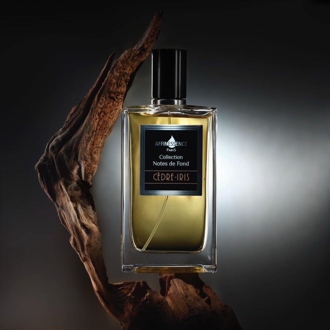 AFFINESSENCE Cedre Iris ДЕРЕВЯННЫЙ КОФРЕТНЫЙ ЯЩИК парфюмерная вода EDP 100 мл, унисекс - ForteMarket AFFINESSENCE Cedre Iris ДЕРЕВЯННЫЙ КОФРЕТНЫЙ ЯЩИК парфюмерная вода EDP 100 мл, унисекс купить,0